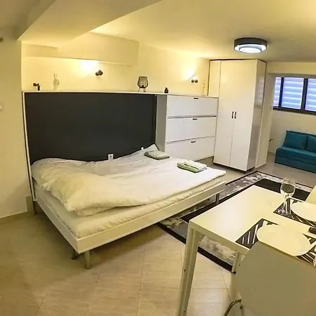 With Courtyard Just Steps Away Vitosha Str