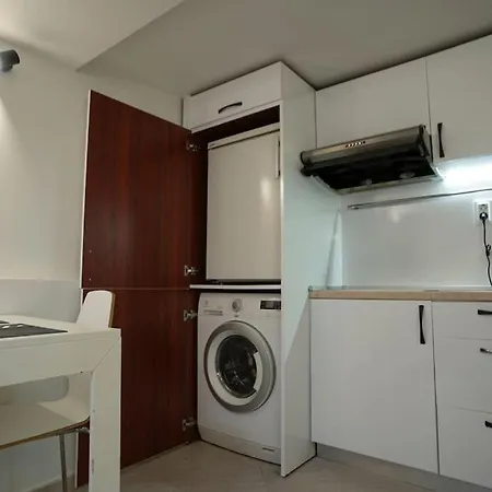 Apartamento With Courtyard Just Steps Away Vitosha Str *