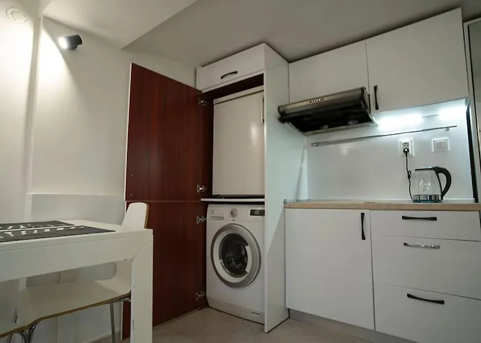 Apartamento With Courtyard Just Steps Away Vitosha Str *