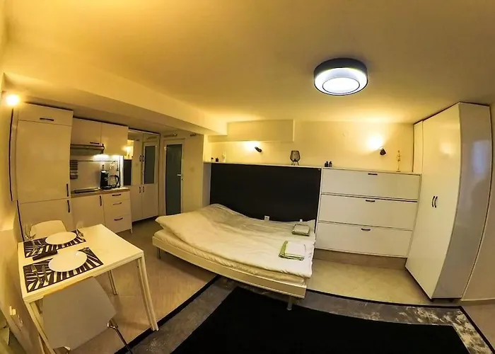 Apartment With Courtyard Just Steps Away Vitosha Str Sofia