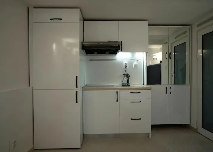 Apartment With Courtyard Just Steps Away Vitosha Str *